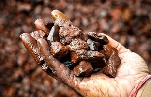 شرکت دولتی چین خواستار بررسی دقیق سنگ آهن فورتسکیو شد/ تنش جدید سنگ‌آهنی چین و استرالیا