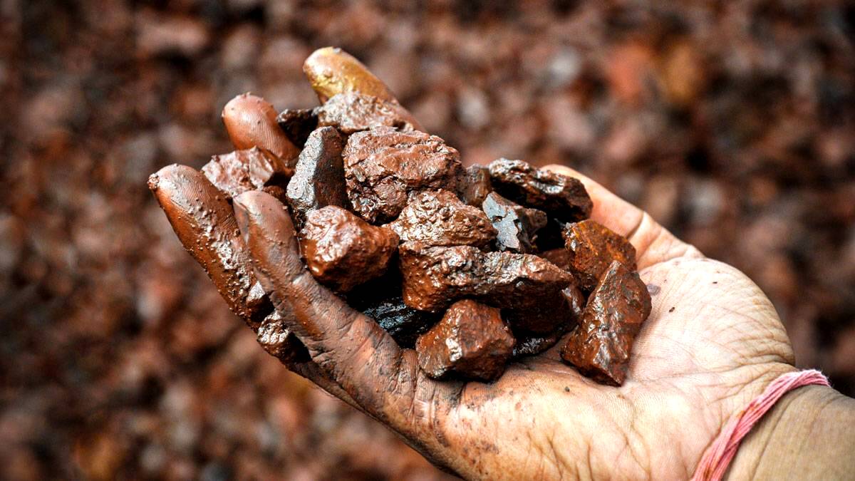 شرکت دولتی چین خواستار بررسی دقیق سنگ آهن فورتسکیو شد/ تنش جدید سنگ‌آهنی چین و استرالیا