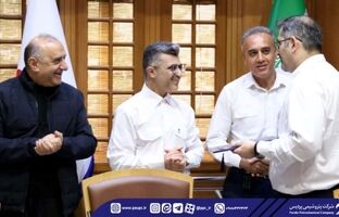 تقدیر از پژوهشگران برگزیده پتروشیمی پردیس در هفته پژوهش