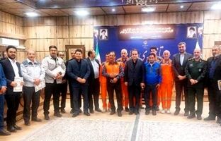 پتروشیمی ایلام واحد نمونه سال استان شد