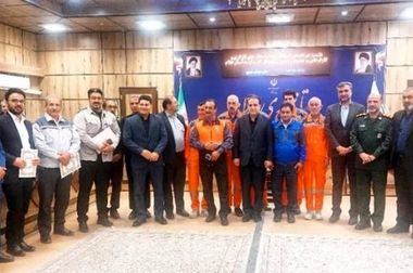 مجمع عمومی عادی سالیانه پتروشیمی ایلام برگزار شد