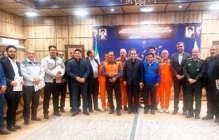 پتروشیمی ایلام واحد نمونه سال استان شد