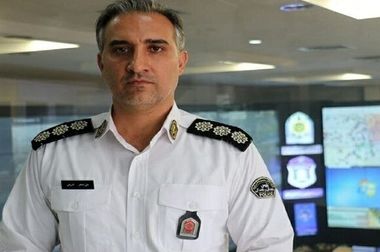 ثبت بیش از 381  هزار تخلف ساکن در نیمه اول مهر ماه 