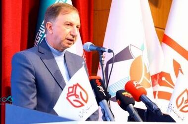 کارت هوشمند نخبگان اقتصادی خدمتی متمایز برای فعالان اقتصادی شاهد و ایثارگر
