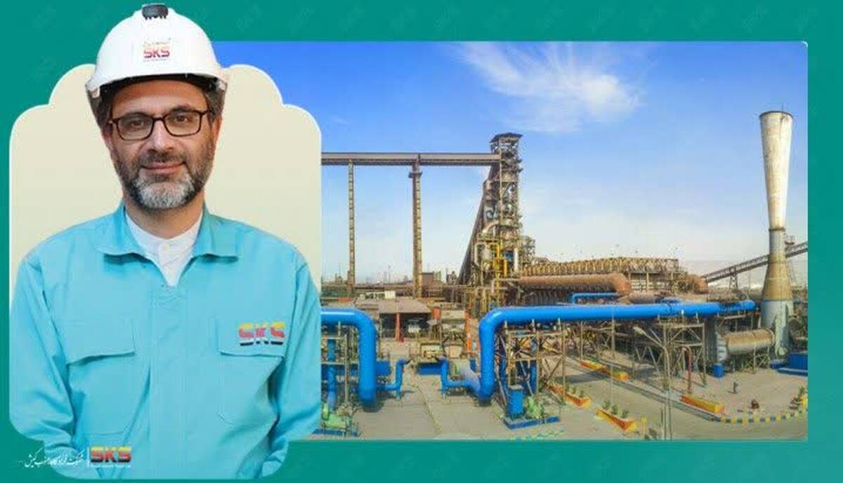 فولاد کاوه پاییز را طوفانی آغاز کرد