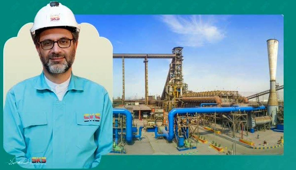 فولاد کاوه پاییز را طوفانی آغاز کرد