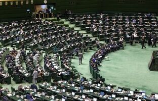 همه وزیران پیشنهادی رای اعتماد گرفتند