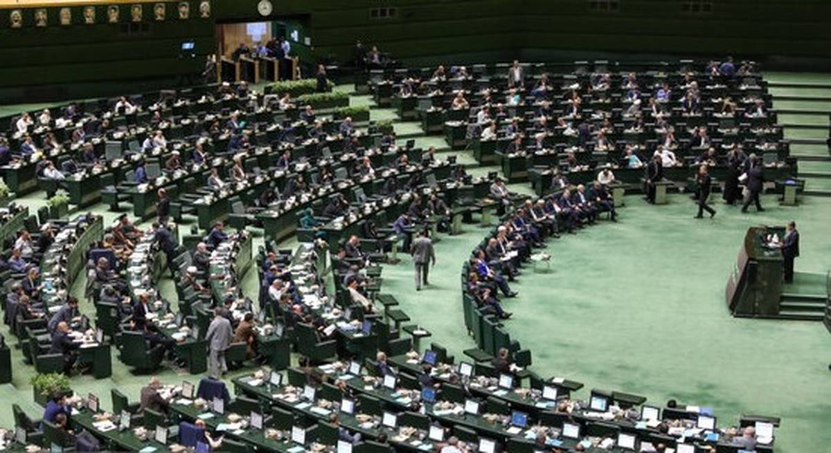 همه وزیران پیشنهادی رای اعتماد گرفتند