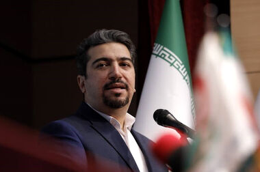 ماموریت شرکت اعتبارسنجی ایران، ایجاد شفافیت مالی در تمامی بازارهاست
