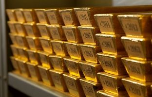  تولید شمش طلای 24 عیار در معدن تفتان شستا 150 درصد بیشتر می‌شود