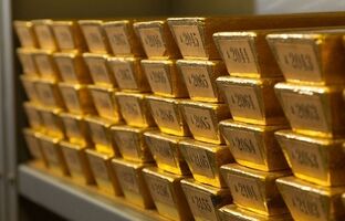  تولید شمش طلای 24 عیار در معدن تفتان شستا 150 درصد بیشتر می‌شود