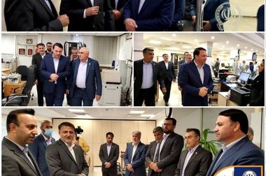 مدیرعامل بانک سپه فرارسیدن هفته نیروی انتظامی را تبریک گفت