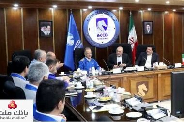 آغاز پیش فروش ۸ محصول ایران خودرو از فردا+جزئیات