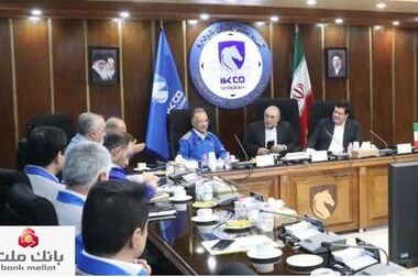 ارائه خدمات غیرحضوری به پذیرندگان کارتخوان های بانک ملت از طریق سامانه «به‌پرداخت من»