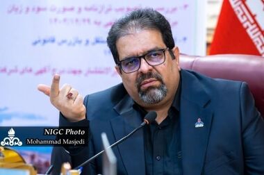 آمادگی مناطق عملیات انتقال گاز؛ ضامن پایداری شبکه در زمستان پیش‌رو