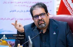 مدیریت مصرف؛ محور اصلی فرآیندهای اجرایی صنعت گاز