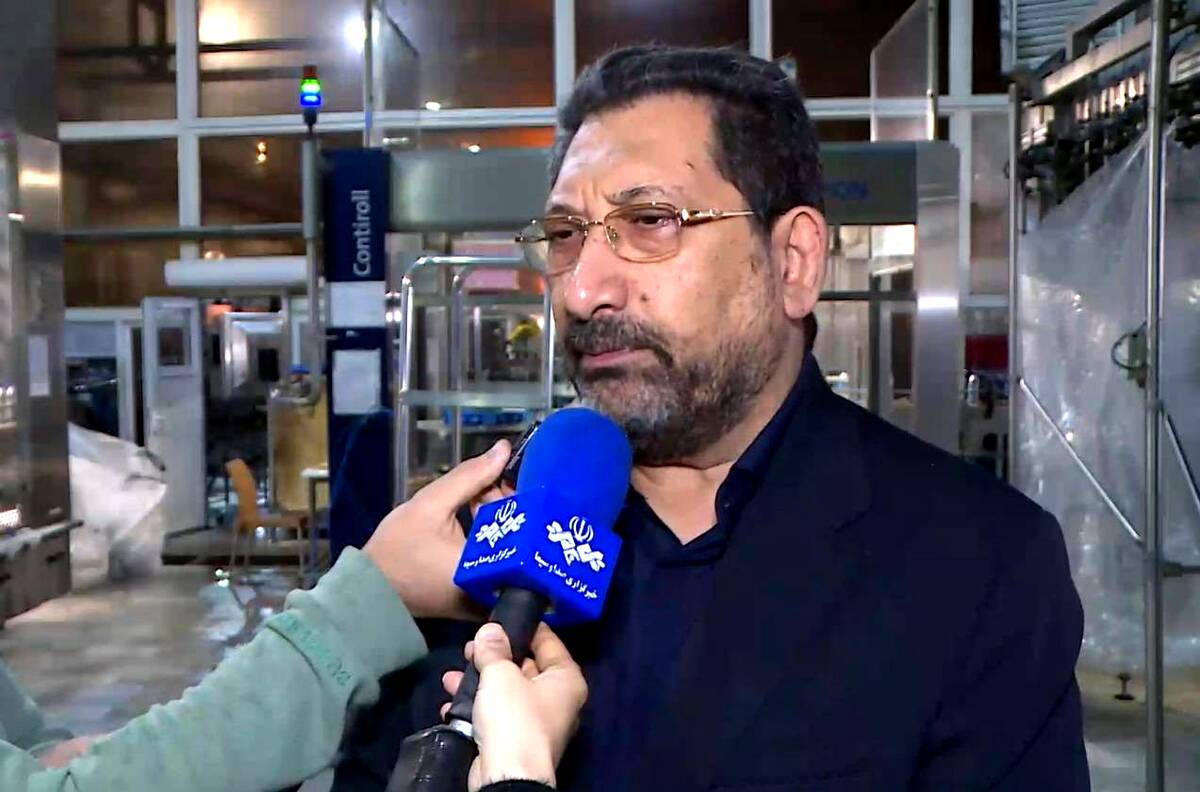 اولویت‌بندی بازسازی صنایع آسیب‌دیده در جنگ
