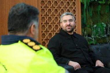 آخرین مراحل بازسازی اماکن آسیب‌دیده از جنگ بررسی و پیگیری شد