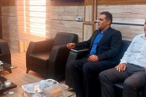 اجرای میدان پتروشیمی و روشنایی بلوار در دستور کار قرار گرفت