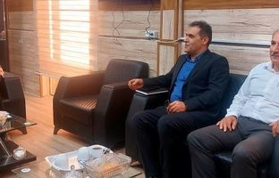 اجرای میدان پتروشیمی و روشنایی بلوار در دستور کار قرار گرفت