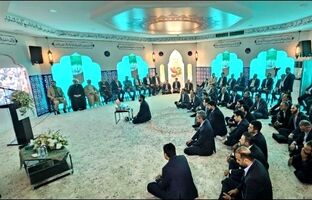 ترویج روحیه ایثار منشاء ارزش‌آفرینی در سازمان است