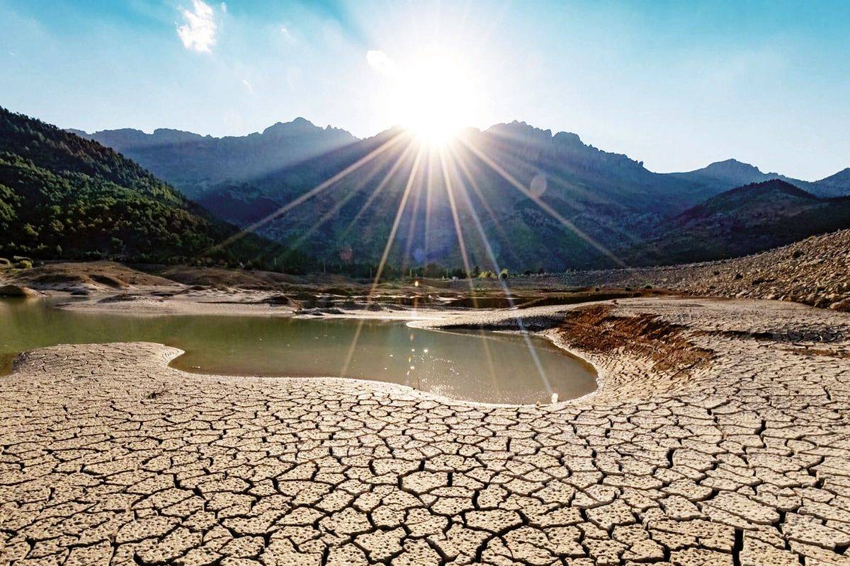 بحران آب جدی‌تر از همیشه/ مسئولان: صرفه‌جویی کنید، کارشناسان: اصلاح ساختار لازم است