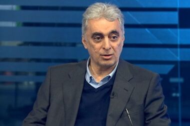 سعدمحمدی: انجام ۷۶ میلیون تن عملیات معدنی در معدن جانجا/ بزرگ‌ترین هیپ لیچینگ خاورمیانه در حال احداث