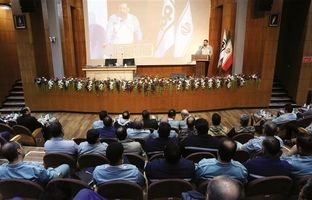 فولاد مبارکه در حوزه صنعت مثال بارزی است از تبلور نگاه بسیجی