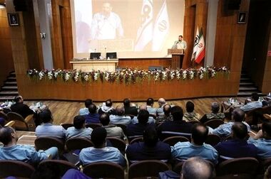 برقراری ارتباط مؤثر و هدفمند با دانشگاه در جهت بهینه‌سازی فرایندها