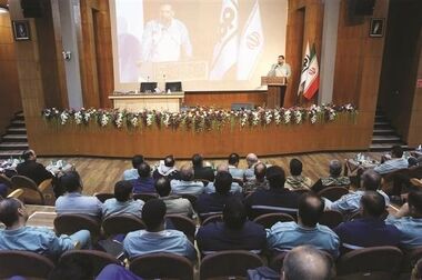 مسیر متعالی، پیشران، سبز، نوآورانه و مسئولانه؛ پنج گفتمان تعریف‌شده برای روایتگری استراتژی‌های فولاد مبارکه