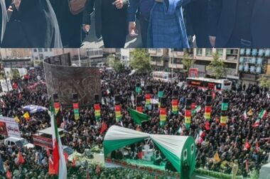 برگزاری مجمع عمومی عادی سالیانه بیمه البرز