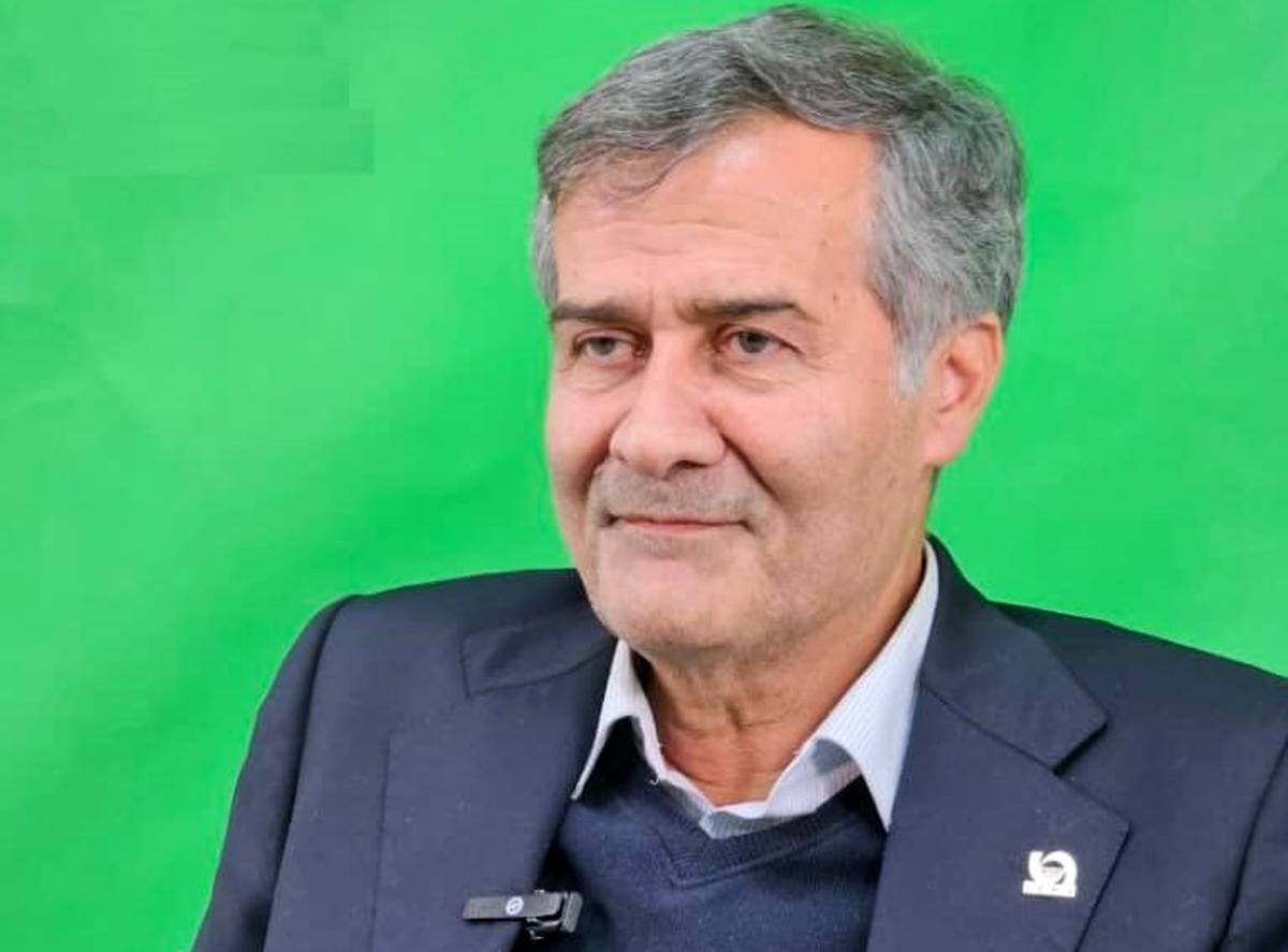 دبیر انجمن تولیدکنندگان فولاد ایران:صنعت فولاد ایران باید جایزه جهانی فولاد سبز بگیرد