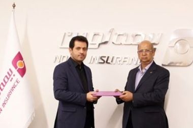 مرداد ۱۴۰۴ ماهی طلایی برای بیمه نوین