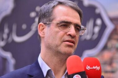 فولاد مبارکه؛ نماد تاب‌آوری و رشد صادراتی در شرایط تحریمی و بحران‌های اقتصادی