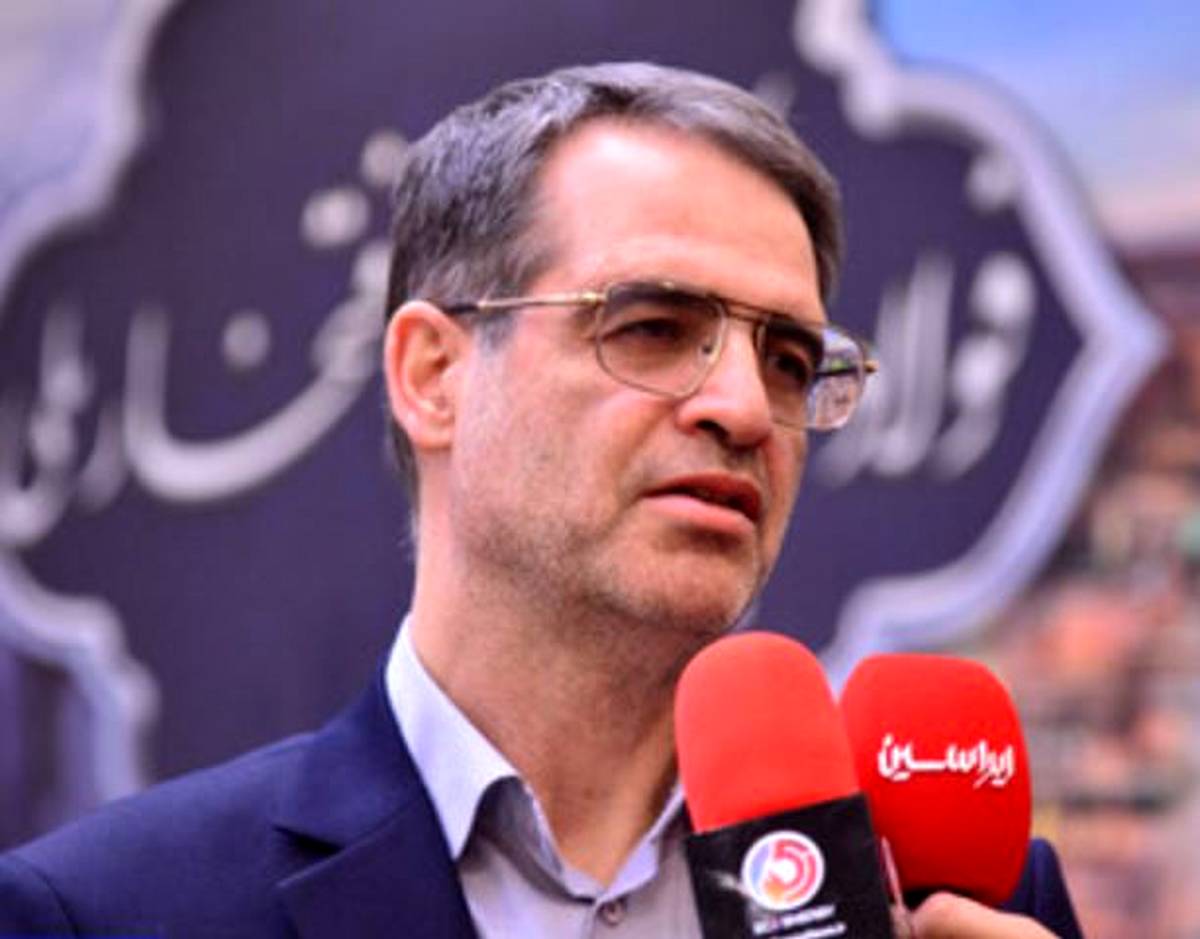 نیروگاه خورشیدی فولاد مبارکه مجهز به آخرین فناوری‌های روز دنیا برای ایجاد حداکثر بازده برق است