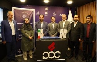 امضای چند تفاهم‌نامه نفت پاسارگاد در نمایشگاه بین‌المللی نفت، گاز، پالایش و پتروشیمی