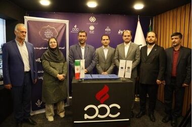 نفت پاسارگاد با نگاهی مسئله‌محور در مسیر تدوین استراتژی