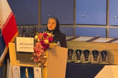 قدرت اقتصادی کشور در بنگاه‌های بهره‌ور خلق می‌شود