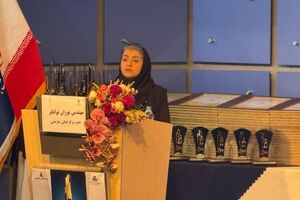 سازمان مدیریت صنعتی با ۴۱۱ ارزیاب و میزبانی از اکوسیستم تعالی، مسیر سرآمدی را هموار کرد