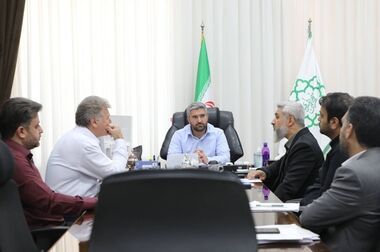 ۲۵ کیلومتر از مسیر پیاده‌روی اربعین حسینی(ع) پاکسازی شد 