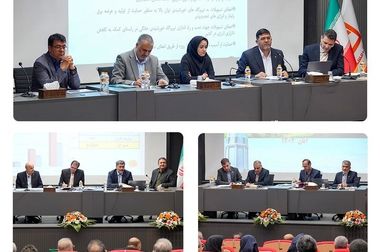 تکمیل بیش از ۸۵۰۰ واحد نهضت ملی در استان / استفاده از تمام ظرفیت‌ها برای پیشبرد طرح نهضت ملی