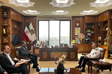 بررسی وضعیت ترافیک صبحگاهی تهران در چهارمین روز از مرداد ماه ۱۴۰۵/ رعایت فاصله طولی یکی از عوامل مهم در کاهش حوادث ناگوار رانندگی  
