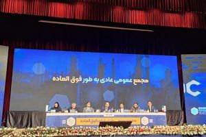 پتروشیمی نوری در مسیر جهش تولید و سودآوری