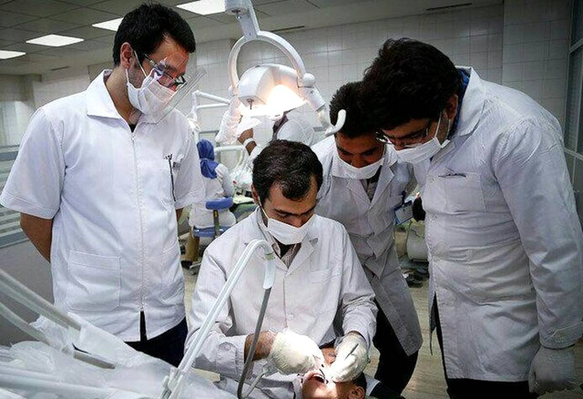 از بیکاری پزشکان تا گسترش ظرفیت؛ دور باطل پرهزینه