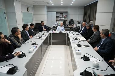 شیراز، مقصد نخست دور سوم سفرهای استانی رئیس کل بیمه مرکزی