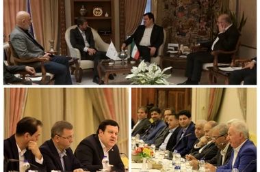 استیفای حقوق ذینفعان و سهامداران بانک ملت با تملیک ملک بدهکار اصلی پرونده چای دبش