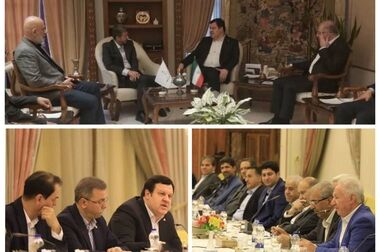 برندگان دوازدهمین دوره قرعه کشی طرح گردونه بانک ملت مشخص شدند