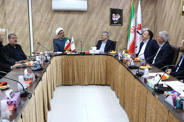 مهندسی مالی تعاملات بازاریابی با رویکرد بانکداری شرکتی/ جذب منابع باید متناسب با رشد نقدینگی در کشور باشد