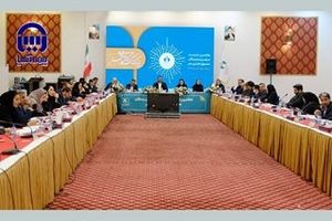 مشارکت فعال بیمه آسیا چشم گیر بود