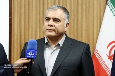 همزمان با آغاز هفته دولت انجام شد؛ استقرار واحد سیار انتقال خون در بانک صنعت و معدن